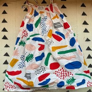 Bobo Choses Matisse Dress